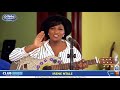Irene Ntale Full Performance On Club Beatz Season 1