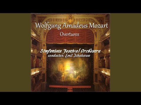 Cosi fan tutte, KV.588: Overture