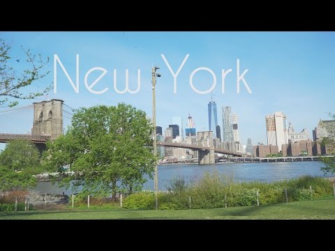 Anders Borg - New York with Tobias Becs & Daniel Dennehy