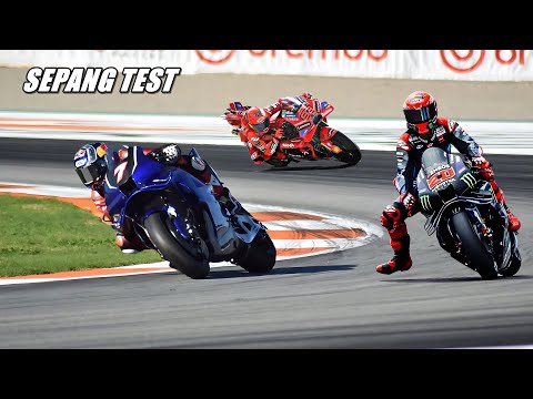 Toprak Brutal Speed Overtaking Fabio, Marquez Angry, Yamaha Boss Make Decision, MotoGP News 2026