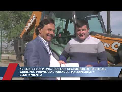 Resumen de Noticias 09/10/2023