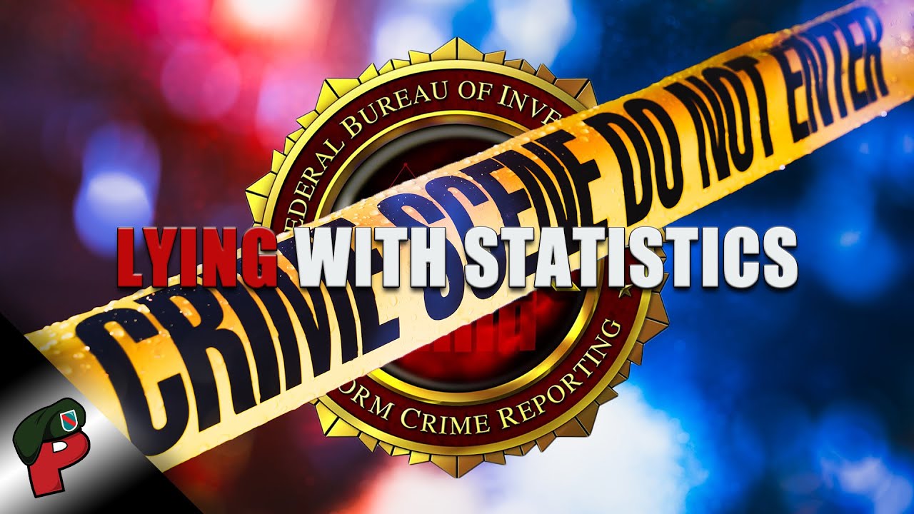 Lying With Statistics | Live From The Lair