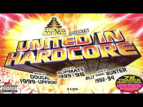 Helter Skelter Presents United in Hardcore CD 1 Dougal
