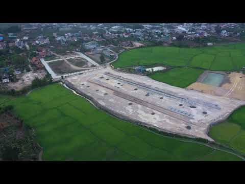 Đất thổ cư Thị Trấn Đinh Văn, Lâm Hà, Lâm Đồng sổ riêng thổ cư 100%