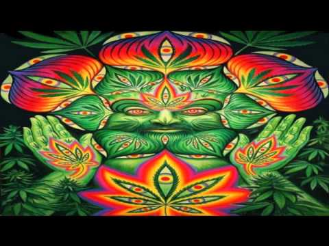 Dark Psy Trance Mix 10 2011