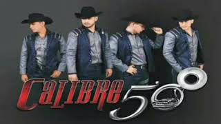 Calibre 50 -Gente Del Diablo