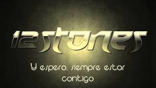 Hey Love (Subtitulada Español) - 12 Stones