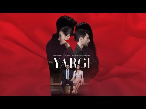 YARGI -TRAILER PRONTO thumbnail