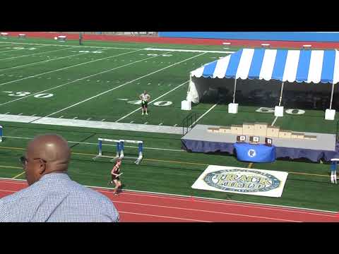 2021 MSHSL State AA Track Girls 4x800 - Section 1