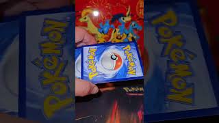 Pokémon TCG Rising Chaos ASMR Opening #shorts