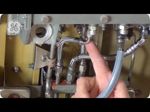 CF6 - PS3 Line - GE Aviation Maintenance Minute