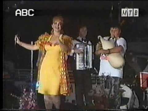 Adrijana Alacki - Pet pari ne davam za tebe