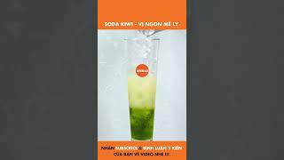 Download lagu Hướng dẫn công thức Soda Kiwi #nguyenvinbar #biquyetquanđongkhach #congthucphache mp3