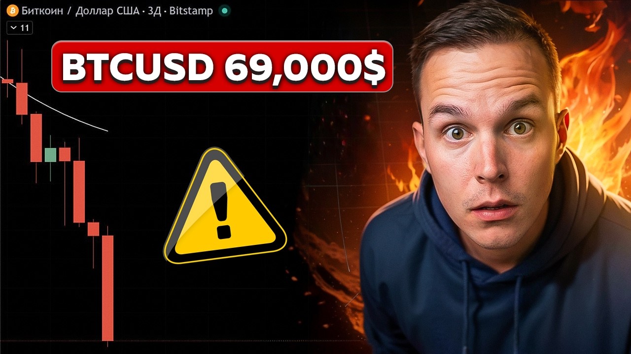 🚨🚨🚨 НАЧАЛОСЬ?????