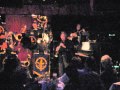 The legendary Bob Wilber plays with Vince Giordano and the Nighthawks