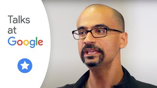 Junot Diaz: "This is How You Lose Her" | Talks at Google