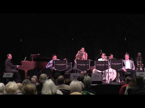 ARKANSAS BLUES - Mike Davis' New Wonders - Bix Fest 2025