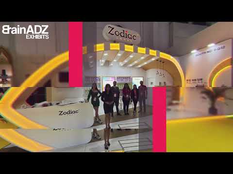 Stall Designing Services
