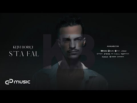 Kejvi Boriçi - S'ta Fal (Official Audio)