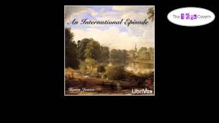 An International Episode (2 of 2) (audiobook)