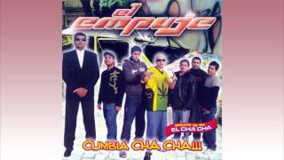 Video thumbnail of "El Empuje - Guampa Chata"