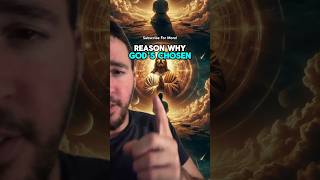 Real Reason Why Gods Chosen Ones Are Feared Most⁉️😳😱🤯#shorts #jesus #bible #church #chosenones