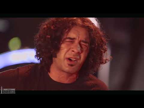 Tirana Session - Vitmar Basha (Dy Yje)