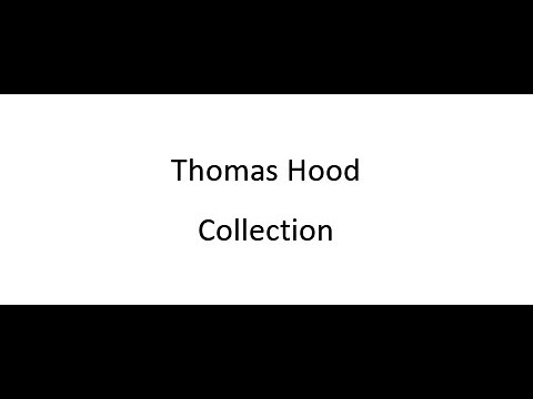 Thomas Hood - Collection