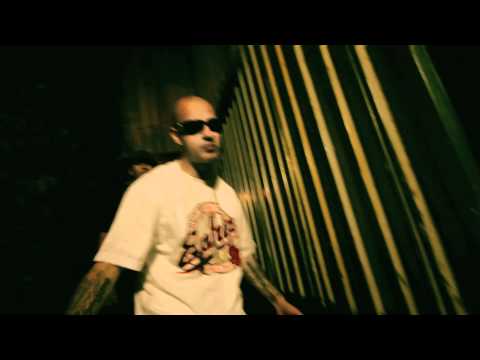 Terell Safadi ft. Caspian - Back Pack (Video)