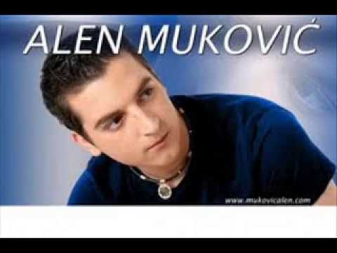 Alen Mukovic - slutis i sumnjas