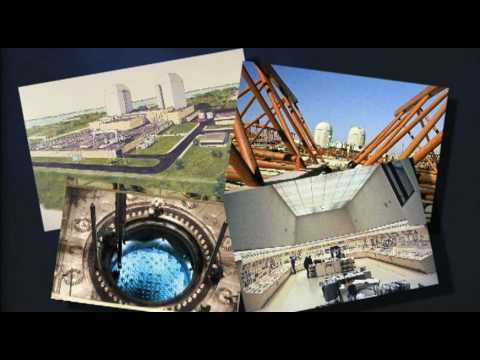 Comanche Peak Celebrates 20th Anniversary