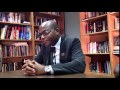 Nnamdi Kanu Interview On Biafra Independence ...