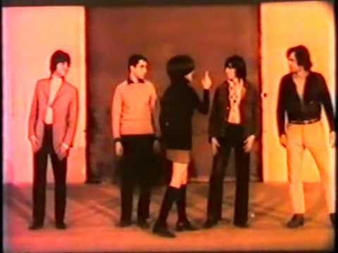 [Club Motta] Guillermina Motta (1970) Vosotros seréis los mejores