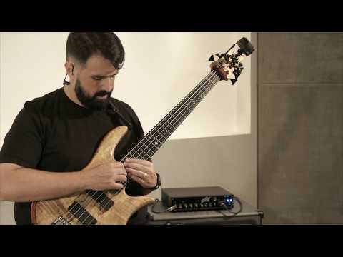 Casa de Vó - Fernando Barbosa (Identidade Brasileira)