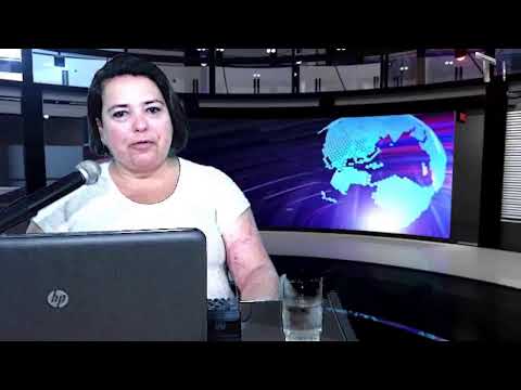 Jornal bom dia Itanhaem - 15/01