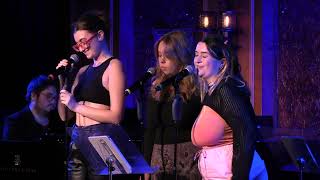 Ruby Doran, Vicky Fleisch, Chloe Law - &quot;What Are You Waiting For?&quot; (Lindsay Lohan)