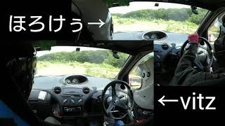 千歳！兄弟対決！