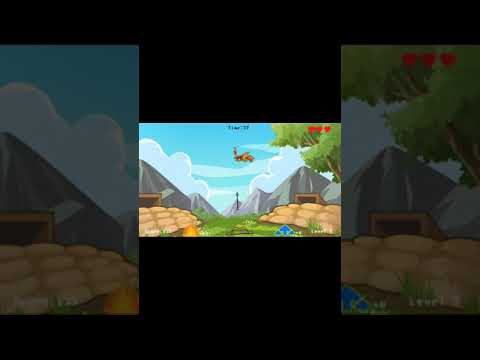 Dragon Archery Video