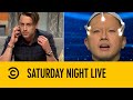 Man's Biggest Challenge? Cancelling Cable (Feat. Kieran Culkin) | SNL 47