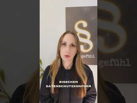 BEEF noyb und DSB #1  #datenschutz #dsgvo #jurist #legaleducation #shorts
