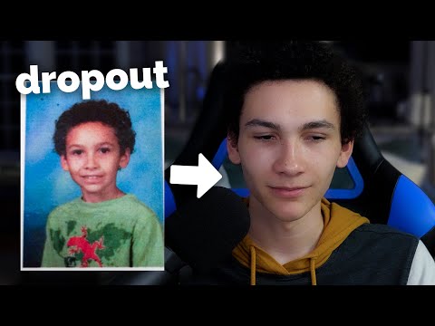 Do I Regret Dropping Out of High School?