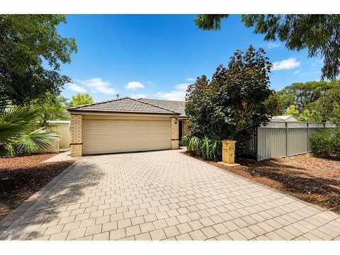 14 Milverton Loop, Leda, WA 6170, 4 રૂમ, 2 બાથરૂમ, House