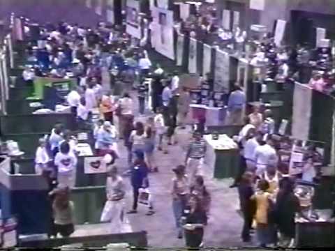 Accessibility Internet Rally for Austin, v1.0, 1998