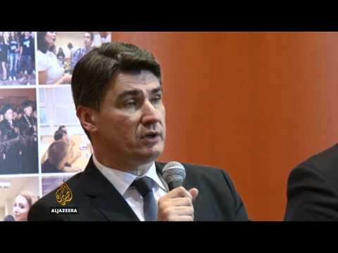 Broj nezaposlenih Hrvata u blagom padu - Al Jazeera Balkans