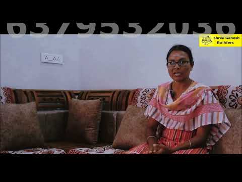 Client Testimonial Video 1