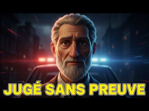 Jugé sans preuve : la leçon que tout le quartier n’oubliera jamais