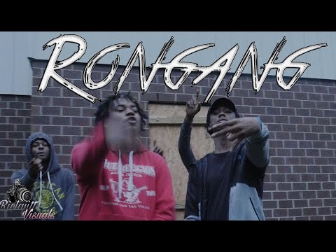Rg4x ft. Lil Wap - #RonGang (Music Video) Shot by: @Riclajitt Visuals