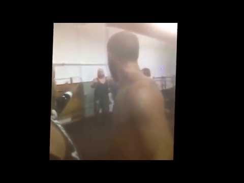 The Hooligans love #SNAPCHAT at #BeyondWrestling