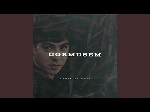 Gormusem (Remix)
