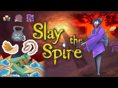 Slay the Spire September 13th Daily - Watcher | SO MUCH DAMAGE, but not a great score somehow...